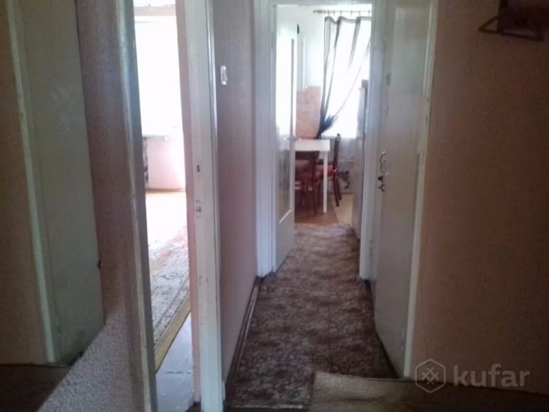 "Не для эстэтаў". Якія кватэры можна зняць у Гродне да $100