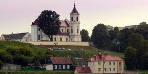 В Гродно пройдет органный фестиваль: музыканты сыграют на старейшем в Беларуси органе