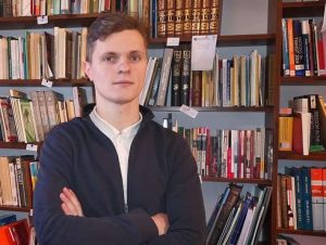 "История повторяется". Руслан Кулевич снял фильм о “Последних свидетелях” Гродно