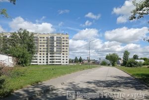 В Гродно хотят продать здание бывшего музея 