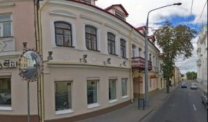 В центре Гродно продают и сдают в аренду помещения: некоторые не находят собственников даже с большой скидкой