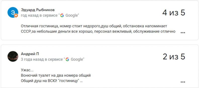 21 рубль за сутки и один душ на этаж. Сколько стоит пожить в гостиницах Гродненской области