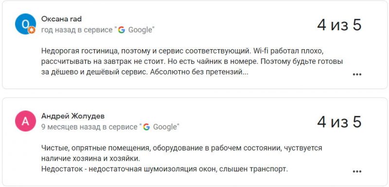 21 рубль за сутки и один душ на этаж. Сколько стоит пожить в гостиницах Гродненской области