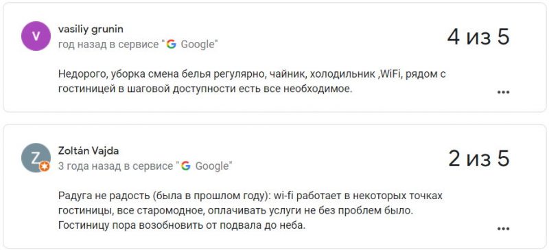 21 рубль за сутки и один душ на этаж. Сколько стоит пожить в гостиницах Гродненской области