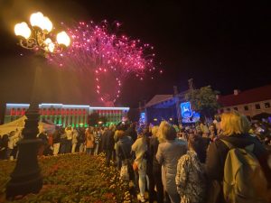 день города гродно 2022