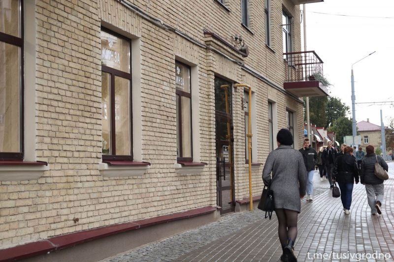 Узбекский плов и фермерское мясо для шаурмы. На Дзержинского открылось новое кафе «Кинза»