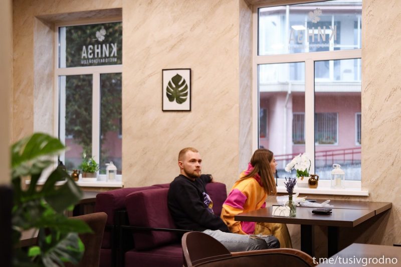 Узбекский плов и фермерское мясо для шаурмы. На Дзержинского открылось новое кафе «Кинза»