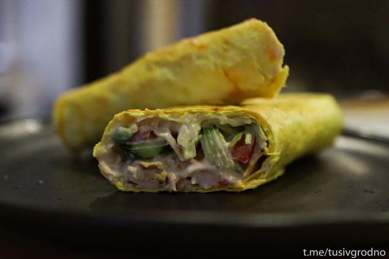 Узбекский плов и фермерское мясо для шаурмы. На Дзержинского открылось новое кафе «Кинза»