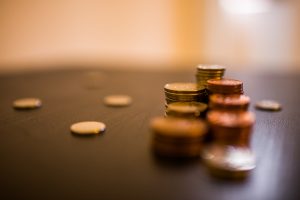 Сотрудница "Евроопта" украла 33 тысячи рублей: хотела обогатиться на криптовалюте