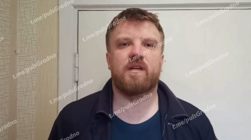 Бондараву заблакавалі, суд па справе Аўтуховіча закрылі, прызначылі новых суддзяў. Як прайшоў тыдзень у Гродне і вобласці