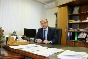 У Караника новый заместитель, а у райисполкома новый председатель. Кого назначили на эти должности