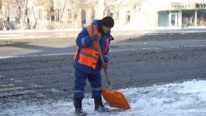Появился бот для решения коммунальных проблем в Гродно 