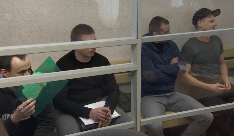 21-гадовая "тэрарыстка", палітвязень на прымусовым лячэнні, ліквідацыя бізнэсу Аўтуховіча. Як прайшоў тыдзень у Гродне і вобласці