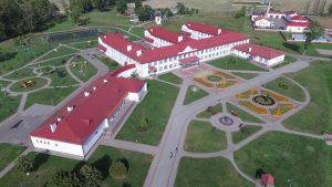У прокуратуры есть вопросы к Василишковскому дому-интернату