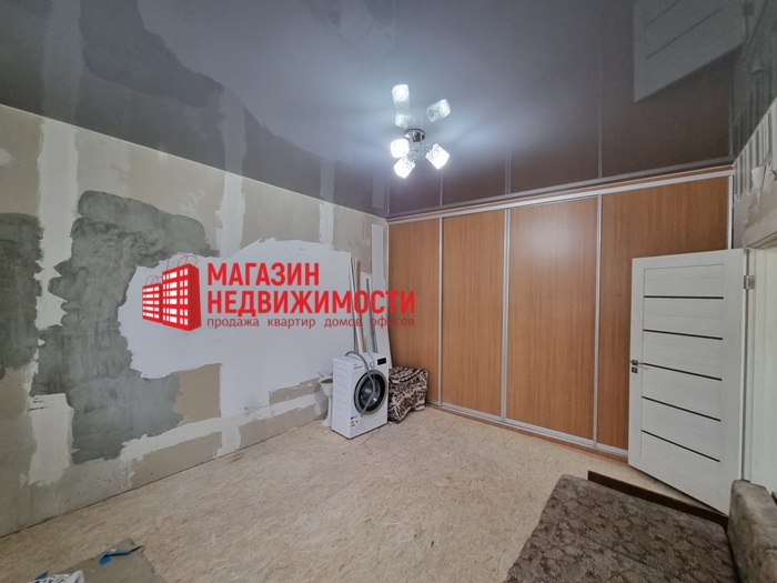 квартира в Гродно, недвижимость в историческом центре, Советская улица