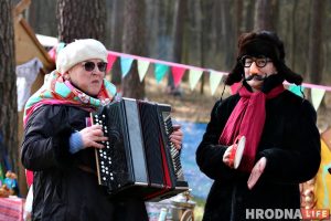 В Гродно появится "масленичная улица": где и как планируют праздновать Масленицу-2024 (программа)