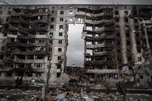 Война в Украине