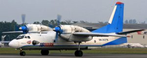 ан-32