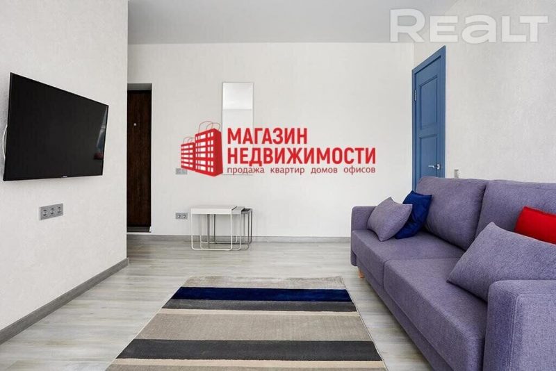 Недвижимость недели: продается хрущевка с узаконенной перепланировкой под сдачу в аренду