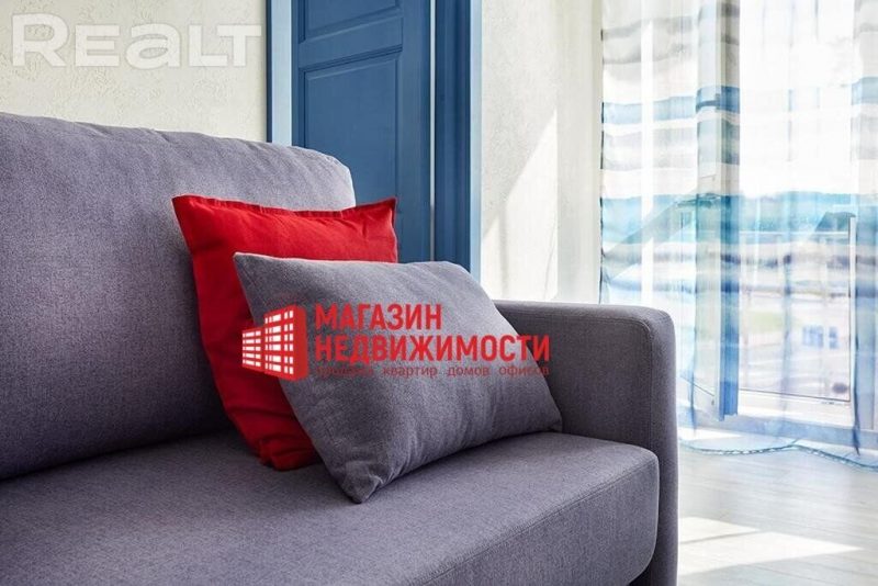Недвижимость недели: продается хрущевка с узаконенной перепланировкой под сдачу в аренду
