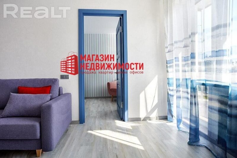 Недвижимость недели: продается хрущевка с узаконенной перепланировкой под сдачу в аренду