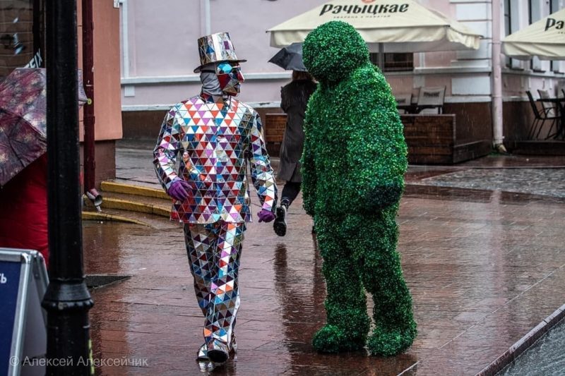 День города Гродно - программа 2023 года