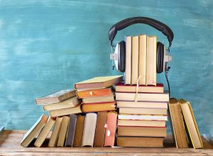 подкаст про литературу и книги говорит Гродно Ирина Новик