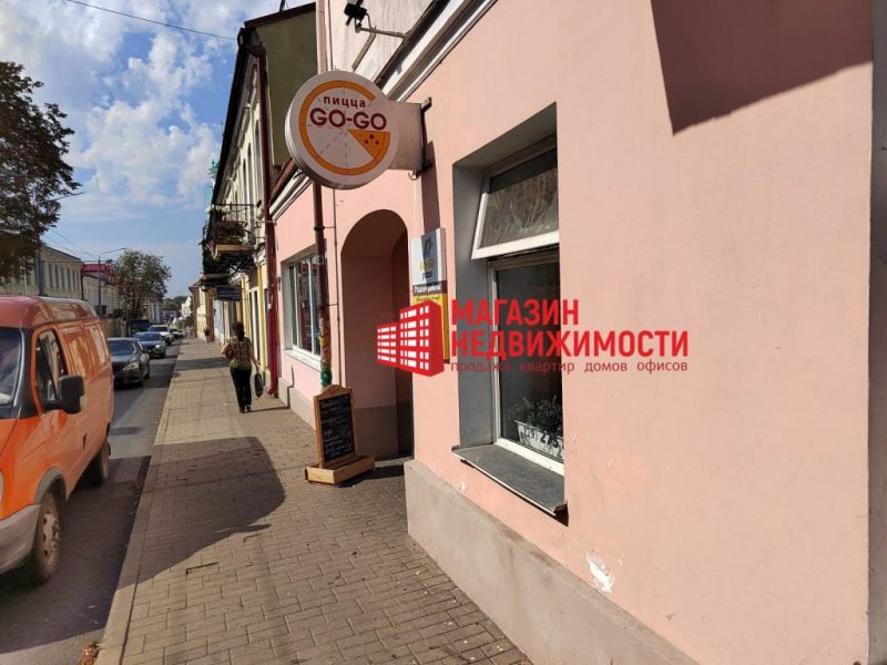 У Гродне закрылася кафэ «Юань», якім валодаў кітаец. Цяпер памяшканне можна арандаваць