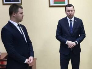 Интерактивные экскурсии, средневековый балахон и самые недооцененные места города. Гродненский экскурсовод рассказал о своей работе