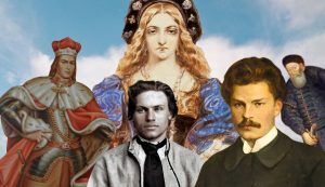 В Польше создается белорусский исторический портал для иностранцев