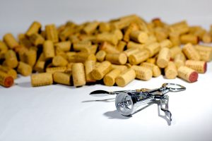 алкоголь
