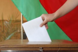 Выборы на Гродненщине: меньше половины кандидатов в депутаты опубликовали свои программы. Да и те похожи как две капли