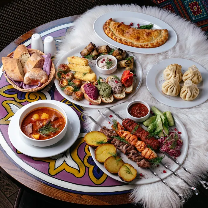 Седьмой Gastrofest состоится в Гродно весной 2024. Какая тематика на этот раз?