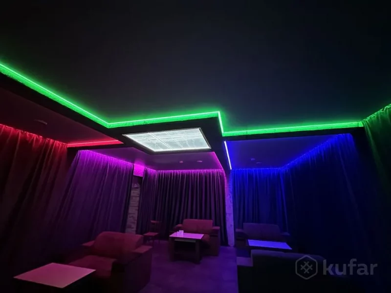 Бар VIP у Гродне