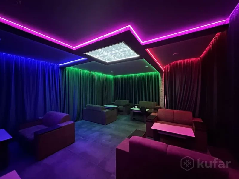 Бар VIP у Гродне