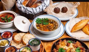 Седьмой Gastrofest состоится в Гродно весной 2024. Какая тематика на этот раз?