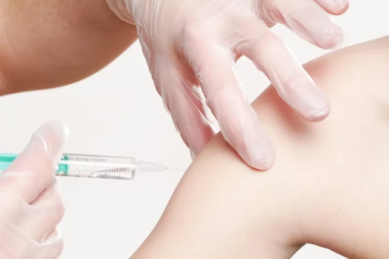 Вакцинация от ВПЧ в Беларуси