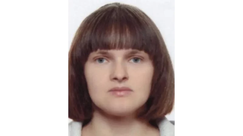 Екатерина Туманова. Фото: СК Гродно