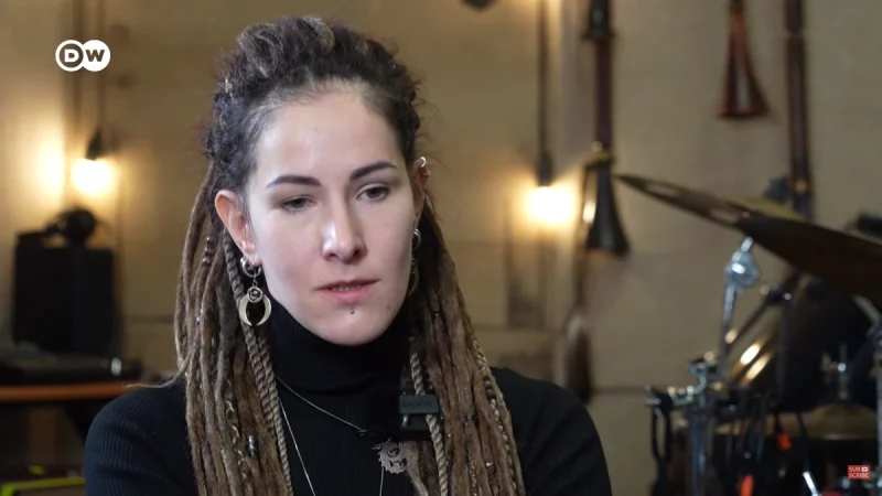 "Усё, што заўгодна, каб выратаваць чалавечыя жыцці". Музыкі гурта Irdorath далі першае інтэрв'ю пасля вызвалення