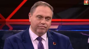 Владимир Караник.