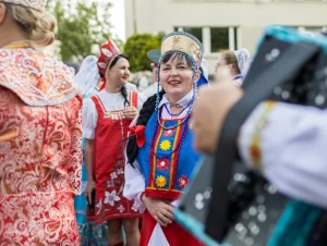Стало известно, когда пройдет XV Фестиваль национальных культур в Гродно (обновлено)