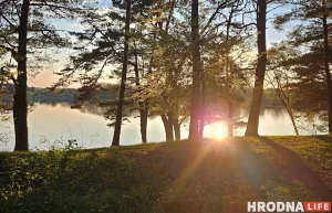 Экс-милиционера из Гродно вызывают в суд за измену государству