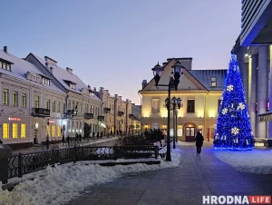 Куда съездить на Хэллоуин в Гродненской области: 5 мистических мест от замков до мельниц
