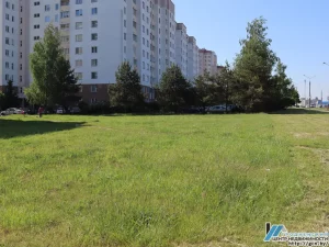 Участок под строительство на Девятовке