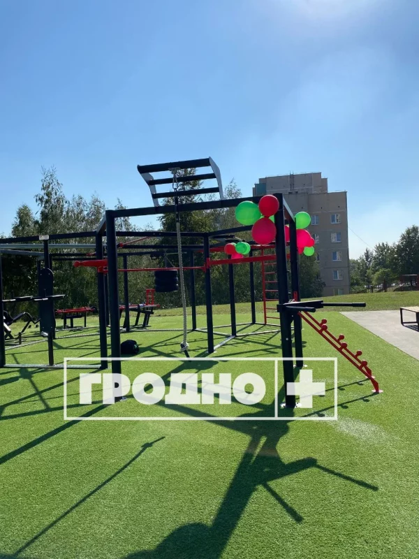 В Гродненской области отмечают День народного единства. Что происходит, какие объекты открыли и что вообще означает эта дата?