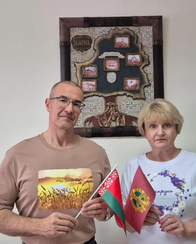 В Гродненской области отмечают День народного единства. Что происходит, какие объекты открыли и что вообще означает эта дата?