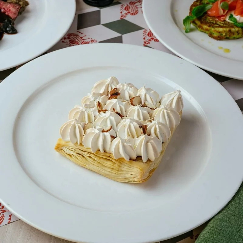 Гродненские заведения готовятся к Gastrofest — обещают сеты за 43 рубля (обновлено)