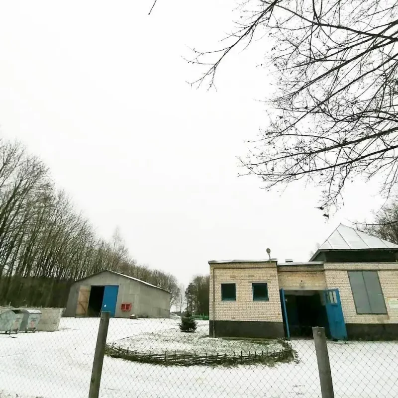 “Что-то из фильмов ужасов”. Топ-3 мест в Гродно, которые горожане обходят стороной 