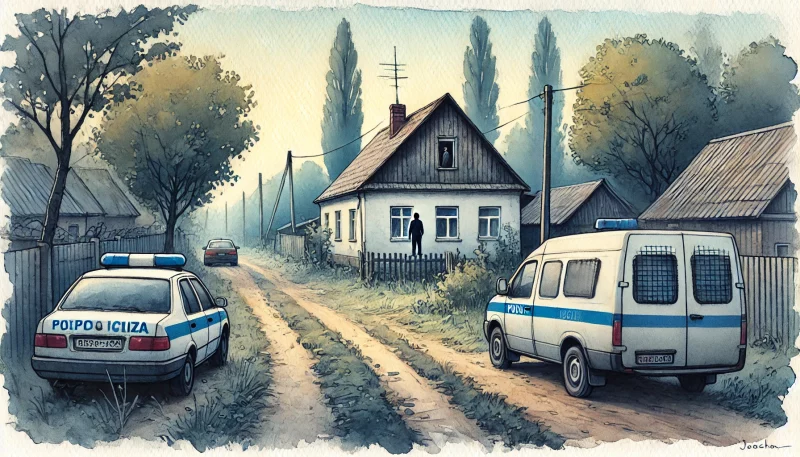 Зимой ночуют в подвалах, летом моются в реке. Как живут бездомные в Гродно и почему проблему не получается решить 