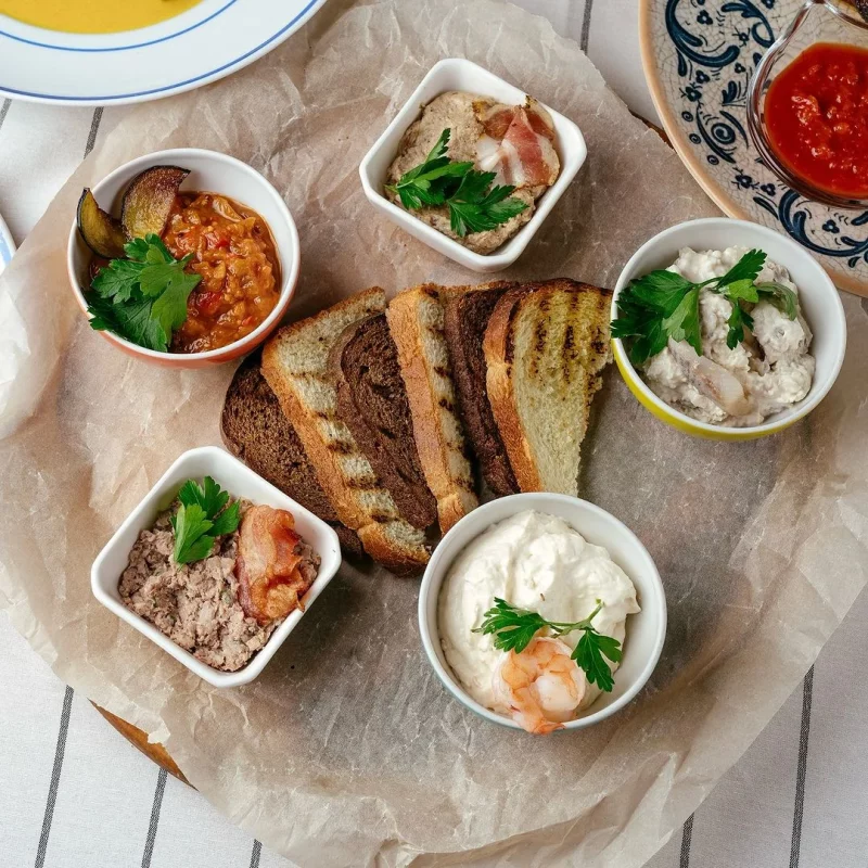 Гродненские заведения готовятся к Gastrofest — обещают сеты за 43 рубля (обновлено)